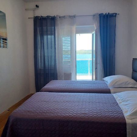 Apartments Marija Trogir Eksteriør billede