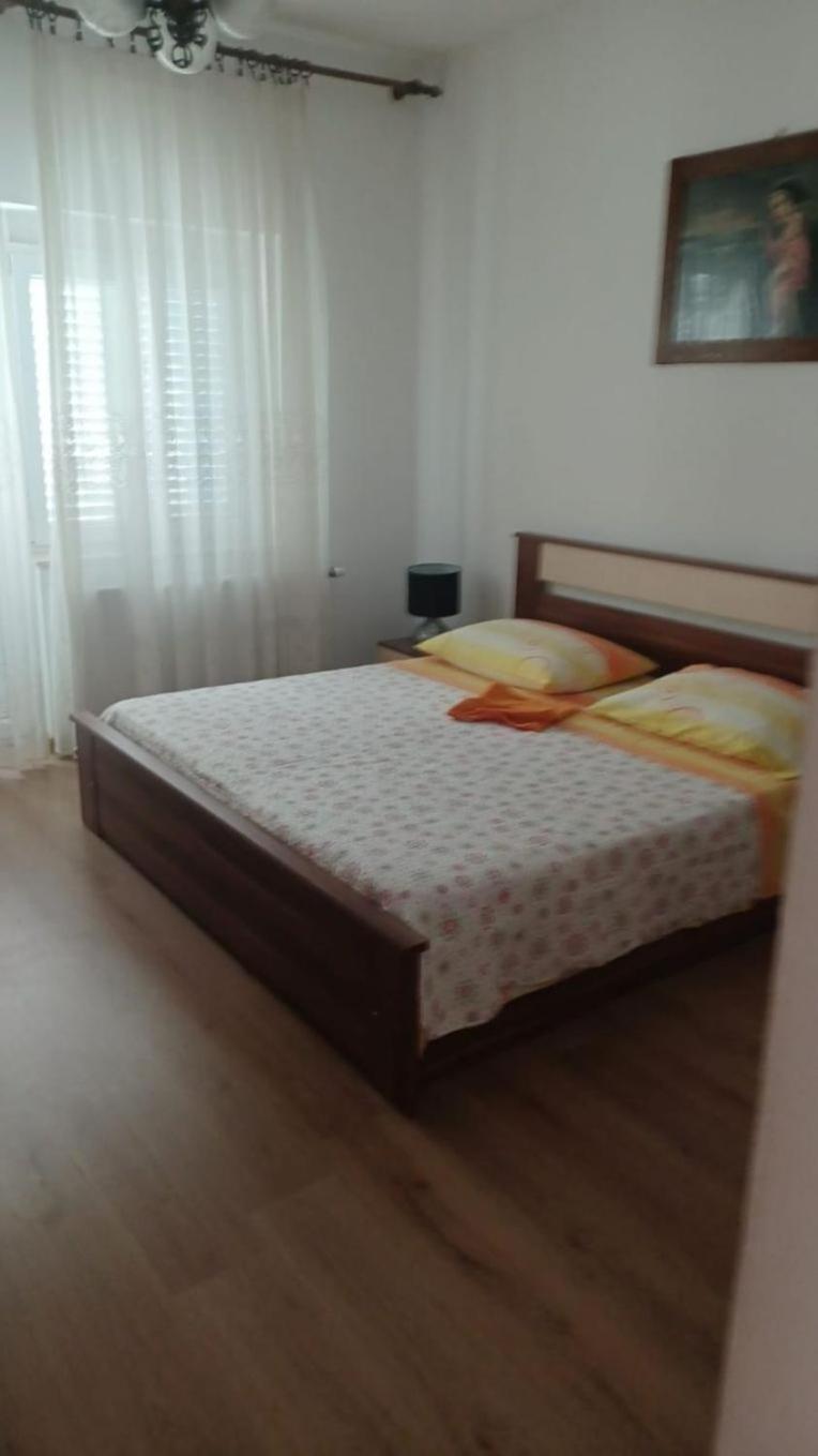 Apartments Marija Trogir Eksteriør billede