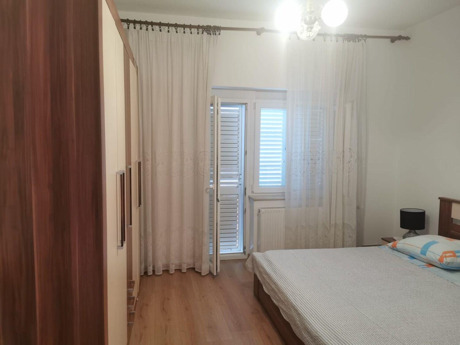Apartments Marija Trogir Eksteriør billede