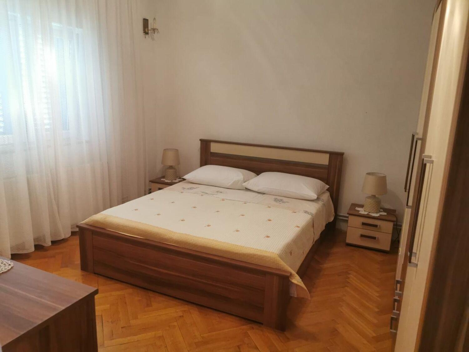 Apartments Marija Trogir Eksteriør billede
