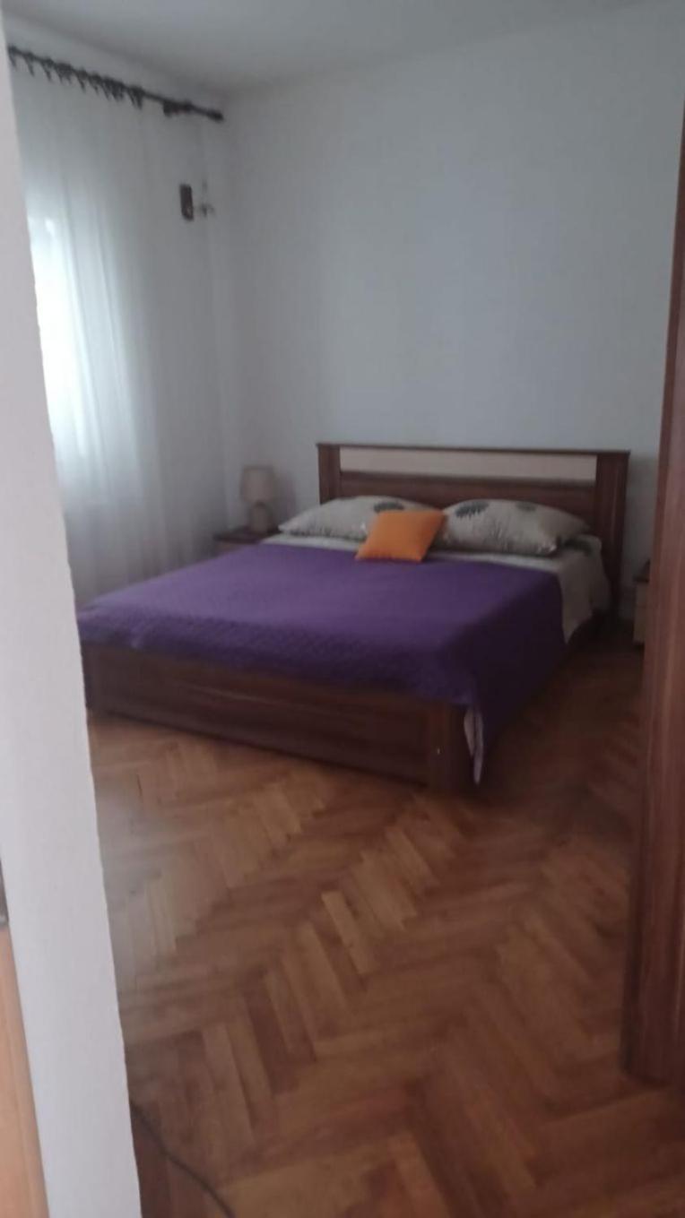 Apartments Marija Trogir Eksteriør billede