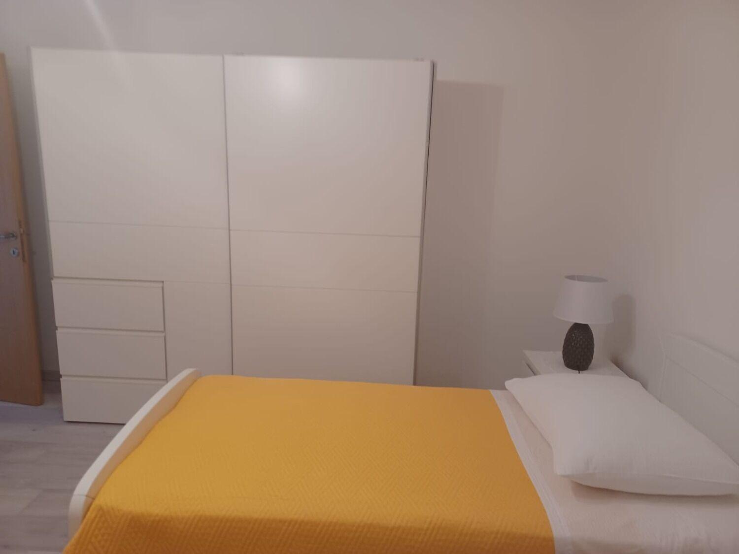 Apartments Marija Trogir Eksteriør billede