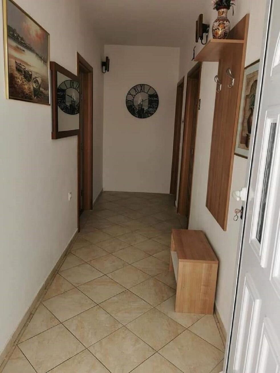 Apartments Marija Trogir Eksteriør billede