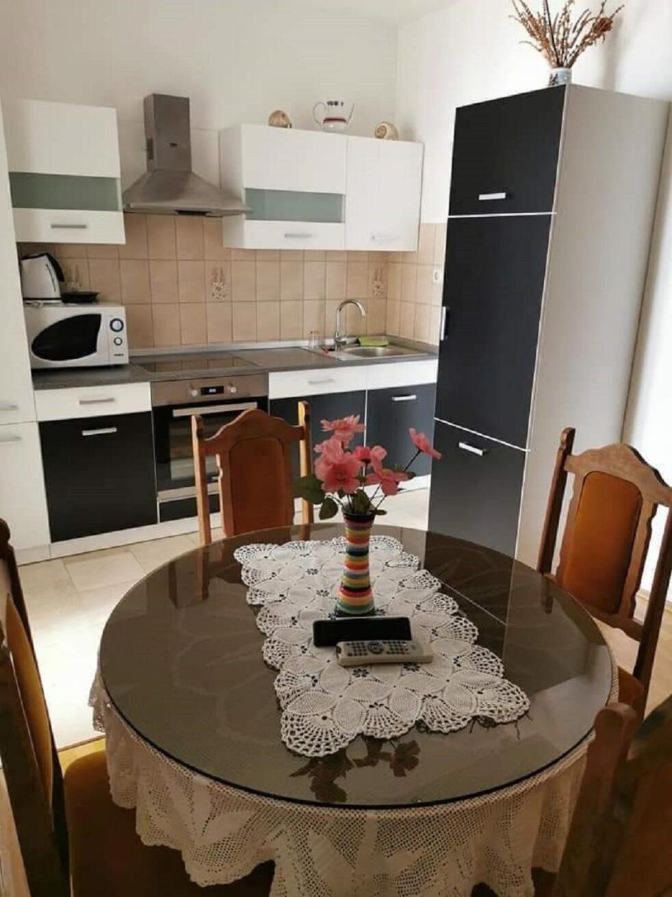 Apartments Marija Trogir Eksteriør billede