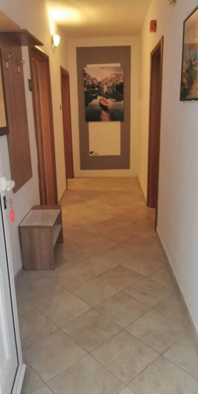 Apartments Marija Trogir Eksteriør billede