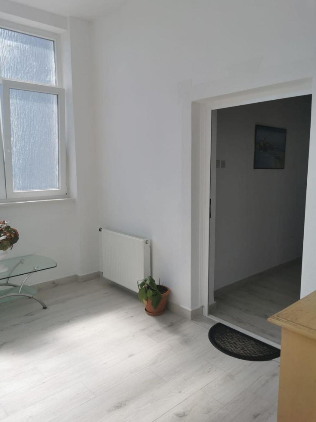 Apartments Marija Trogir Eksteriør billede
