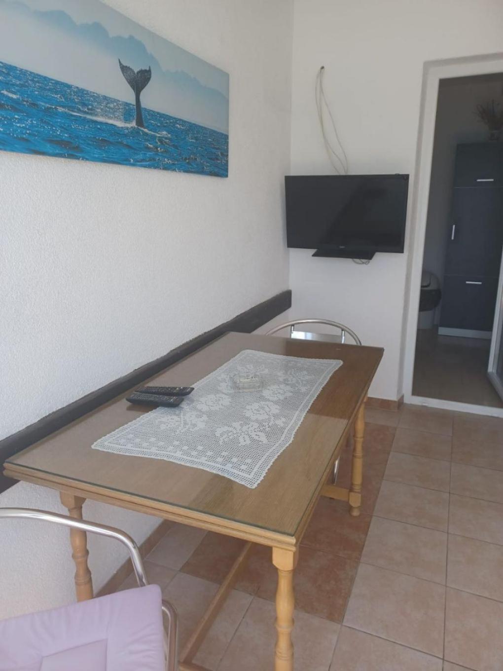Apartments Marija Trogir Eksteriør billede