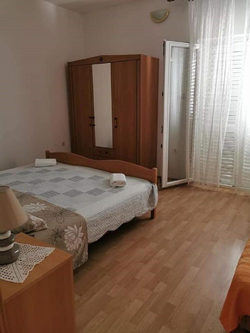 Apartments Marija Trogir Eksteriør billede