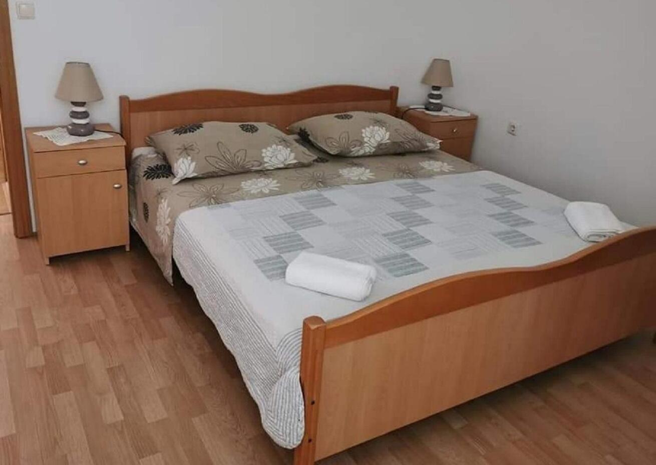 Apartments Marija Trogir Eksteriør billede
