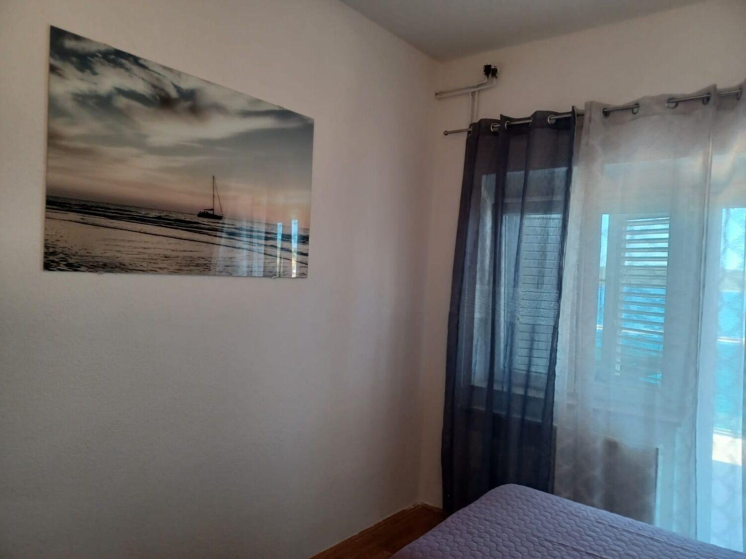 Apartments Marija Trogir Eksteriør billede