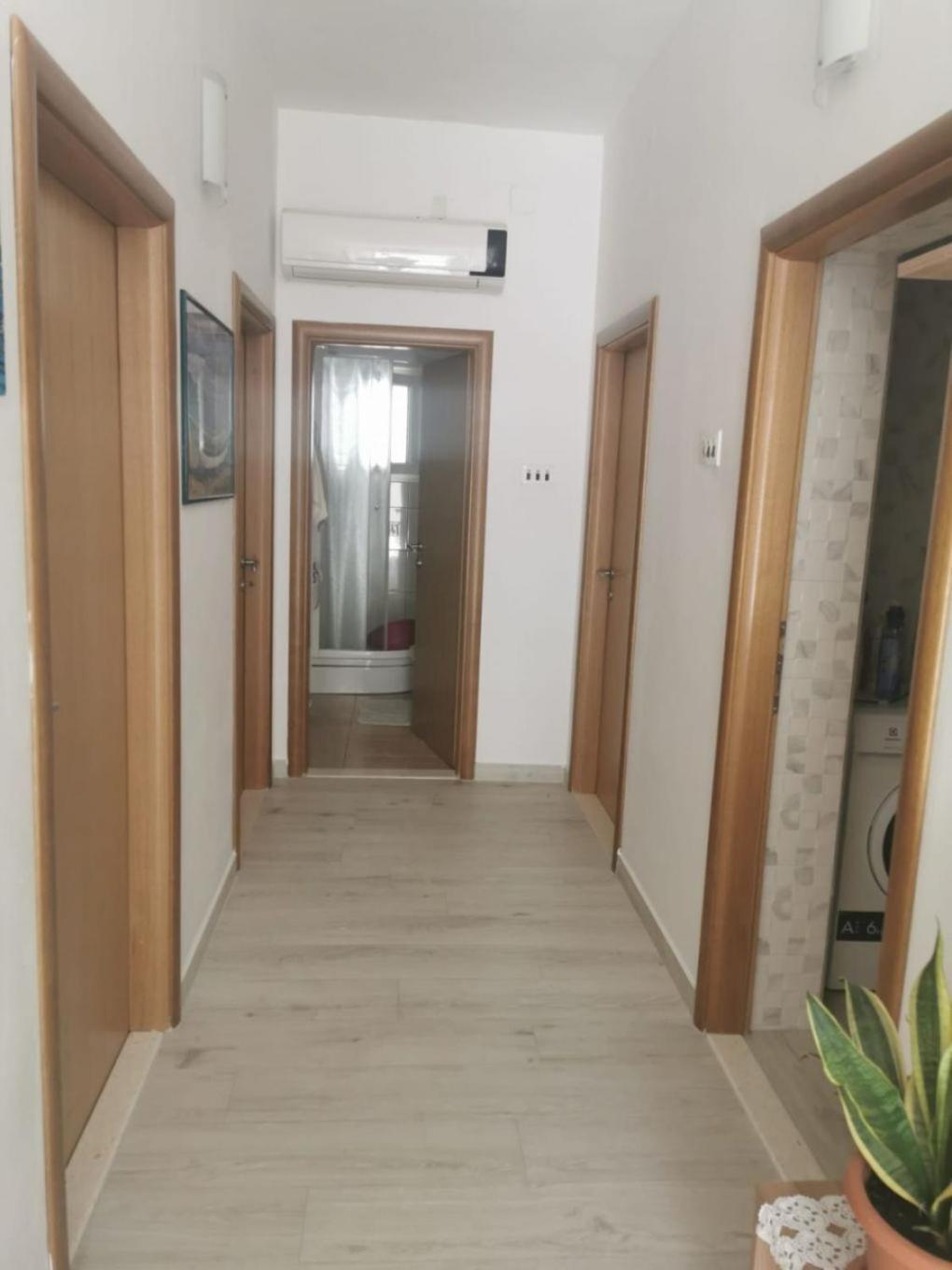 Apartments Marija Trogir Eksteriør billede