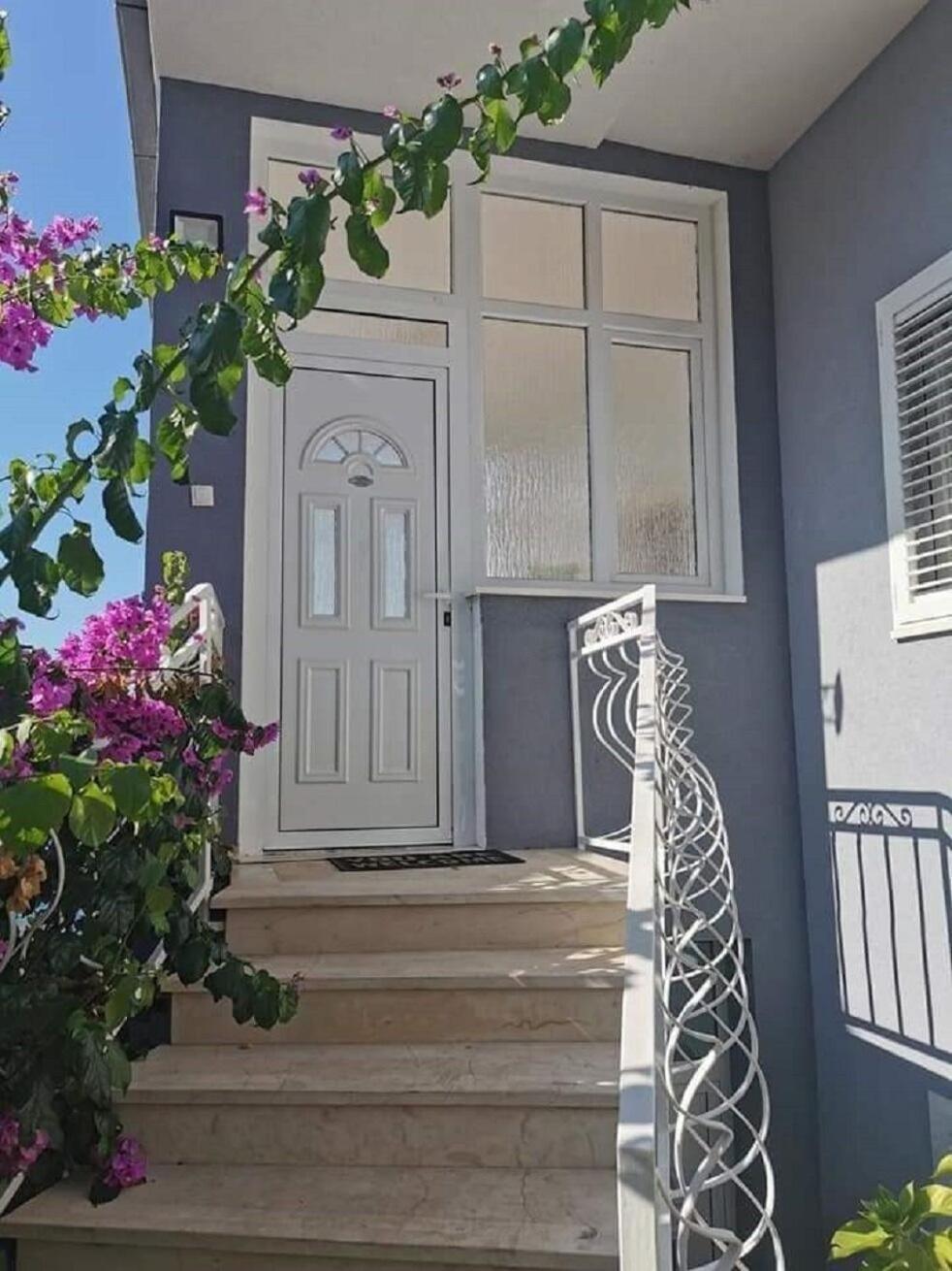 Apartments Marija Trogir Eksteriør billede