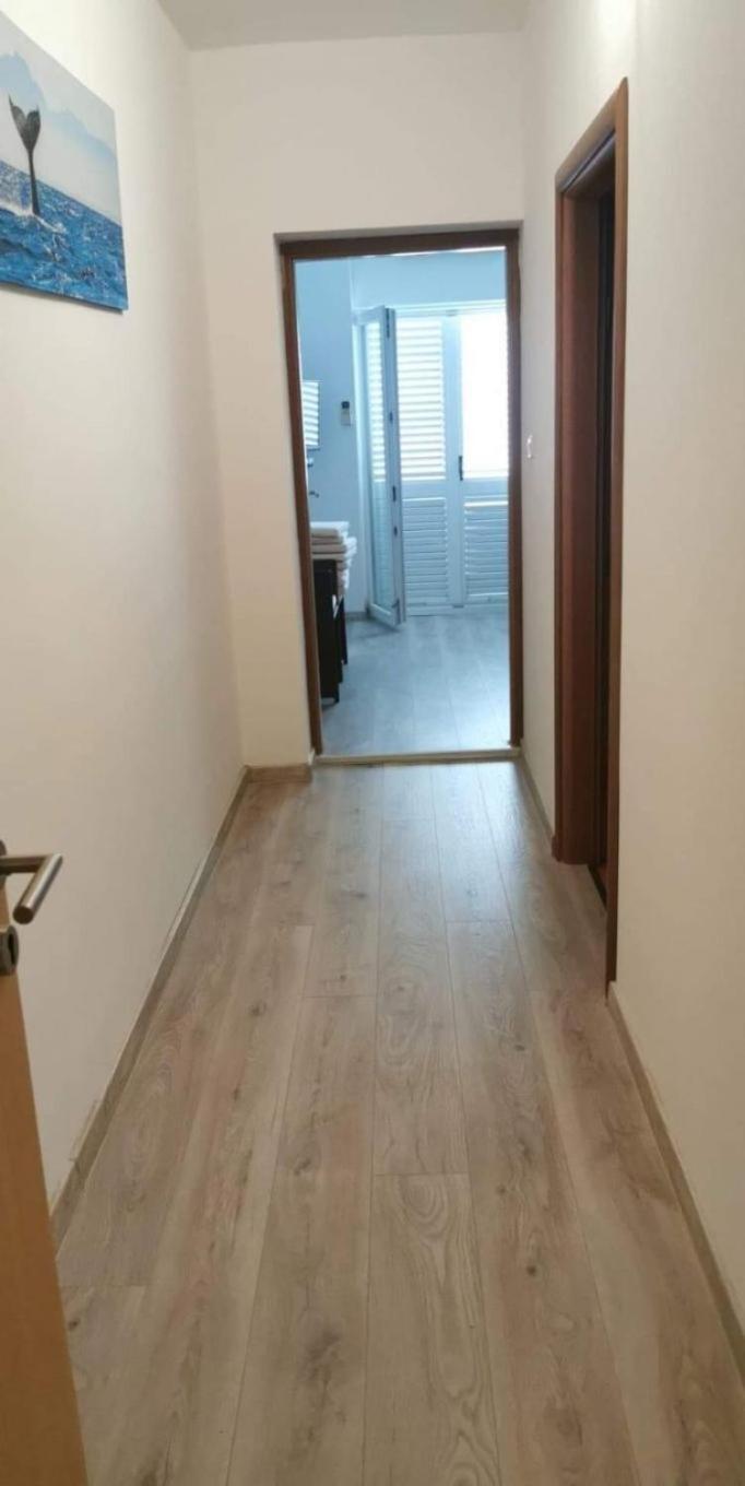 Apartments Marija Trogir Eksteriør billede