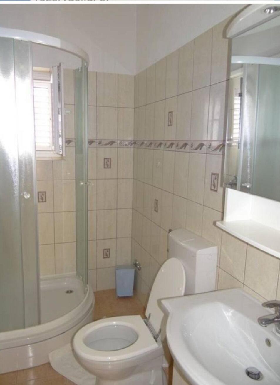 Apartments Marija Trogir Eksteriør billede