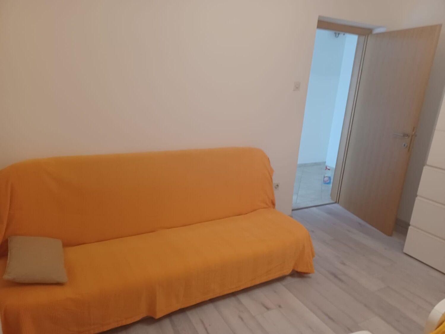 Apartments Marija Trogir Eksteriør billede