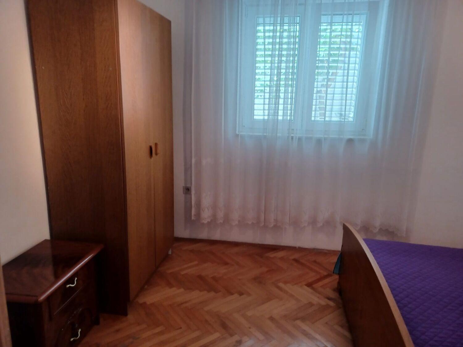 Apartments Marija Trogir Eksteriør billede