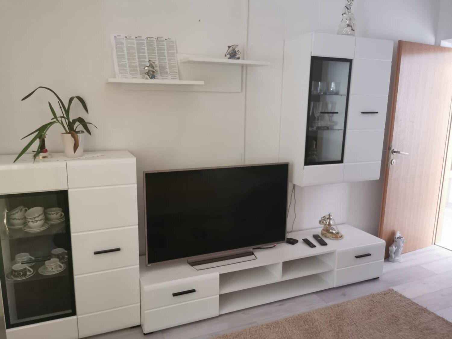 Apartments Marija Trogir Eksteriør billede