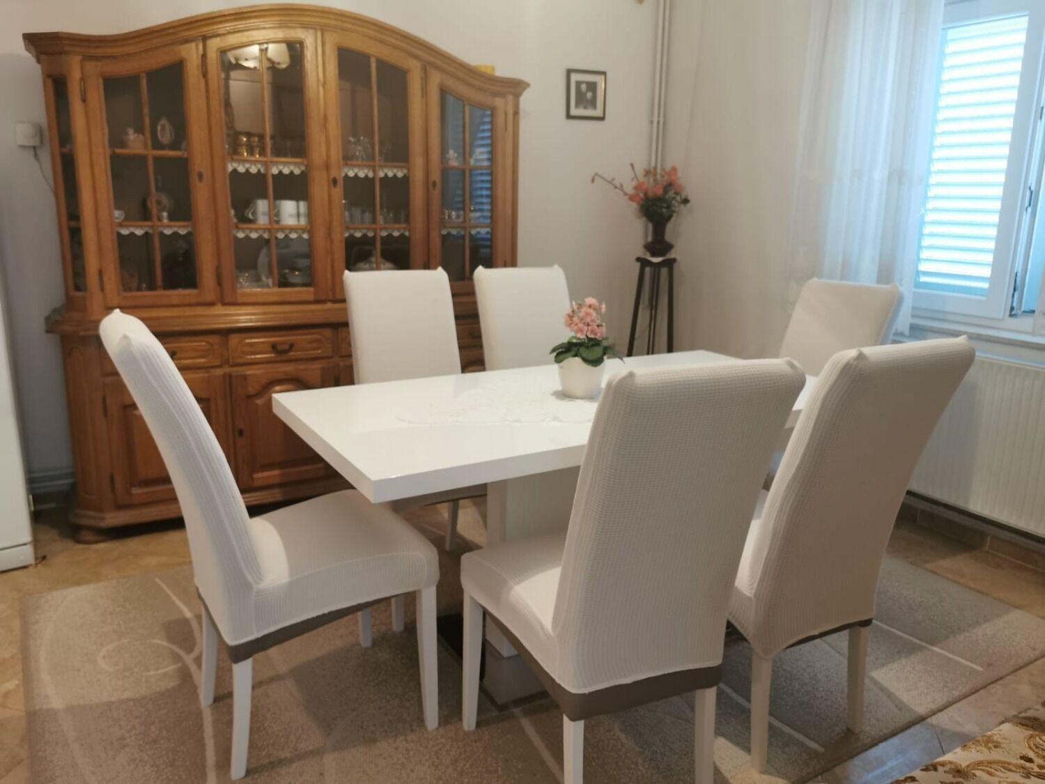 Apartments Marija Trogir Eksteriør billede